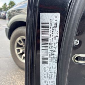 صورة مصغرة 50 لـ 2016 RAM 1500 REBEL