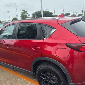 2021 Mazda CX-5 TOURING 照片 5