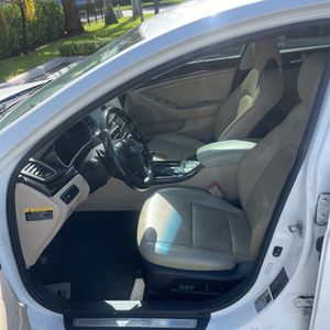 صورة مصغرة 31 لـ 2014 KIA CADENZA PREMIUM