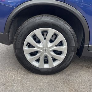 صورة مصغرة 19 لـ 2020 Nissan ROGUE S