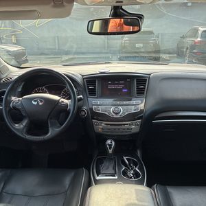 صورة مصغرة 36 لـ 2019 Infiniti QX60 LUXE