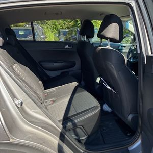 2017 KIA SPORTAGE LX thumbnail 35