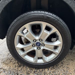 2013 FORD ESCAPE SEL — миниатюра 19