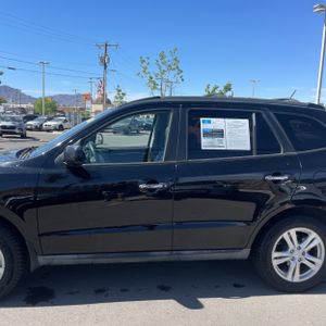 HYUNDAI SANTA FE LIMITED - 3