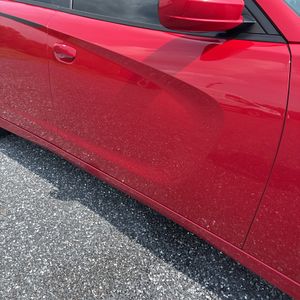 2015 Dodge CHARGER SXT thumbnail 66