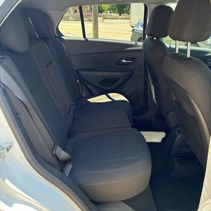 صورة مصغرة 34 لـ 2020 Chevrolet TRAX LS