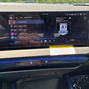 2026 BMW X3 30 XDRIVE — миниатюра 38