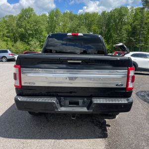 FORD F-150 LIMITED - 6