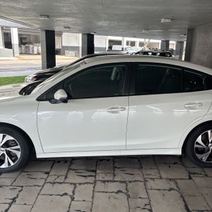 2024 Subaru LEGACY PREMIUM 照片 4