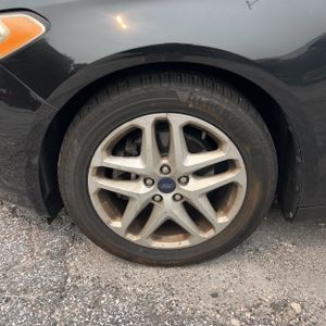 2014 FORD FUSION SE 缩略图 17