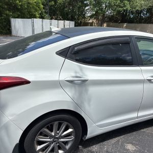HYUNDAI ELANTRA - 9