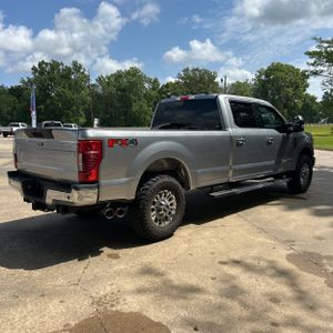 FORD F-350 SUPER DUTY XLT - 8