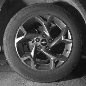 صورة 12 لـ 2025 Chevrolet TRAX LT