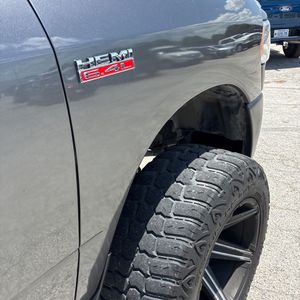 2022 RAM 2500 TRADESMAN — миниатюра 69