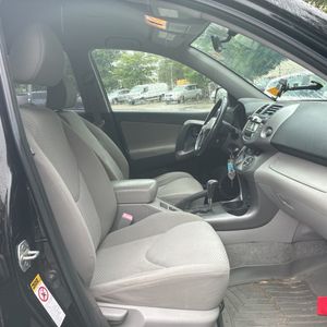 2006 Toyota RAV4 LIMITED 缩略图 32