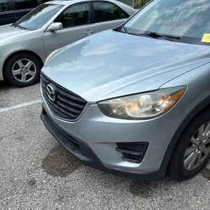 2016 Mazda CX-5 SPORT 照片 2