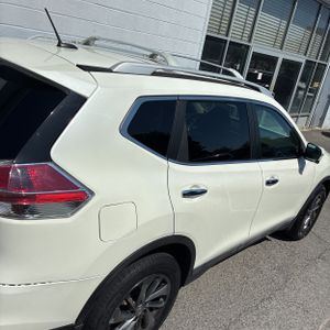 صورة 8 لـ 2015 Nissan ROGUE SL