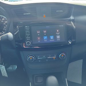 2019 Nissan SENTRA S 缩略图 34