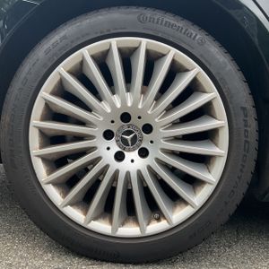 2018 Mercedes-BENZ S-CLASS — миниатюра 19