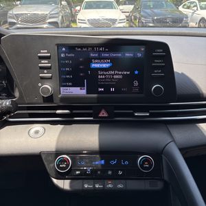 صورة مصغرة 34 لـ 2023 Hyundai ELANTRA SEL