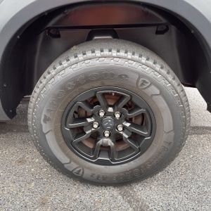 صورة 18 لـ 2018 RAM 1500 REBEL