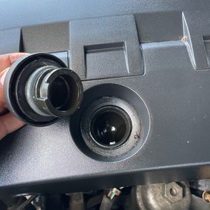 2012 Chevrolet CAMARO LT 缩略图 44