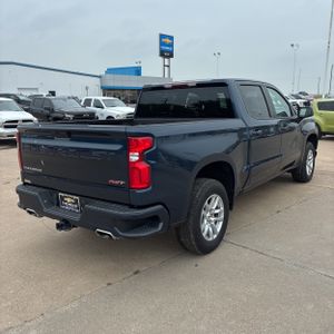 CHEVROLET SILVERADO 1500 - 8