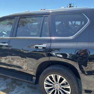 LEXUS GX 460 LUXURY - 6