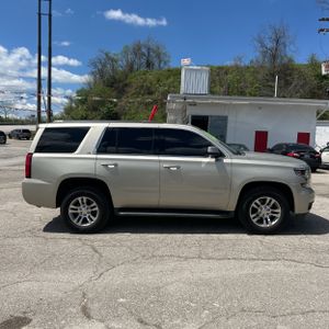 CHEVROLET TAHOE LS - 10