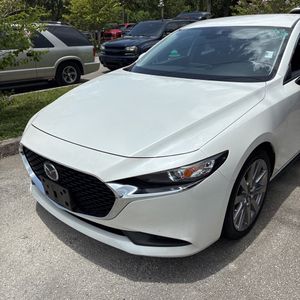 2020 Mazda MAZDA3 SEDAN SELECT 缩略图 54