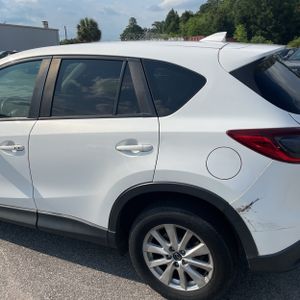 2016 Mazda CX-5 TOURING 照片 6