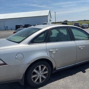 FORD TAURUS SEL - 9