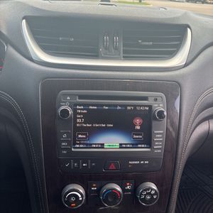 صورة مصغرة 39 لـ 2017 Chevrolet TRAVERSE LT