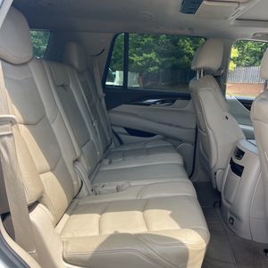 صورة مصغرة 35 لـ 2017 Cadillac ESCALADE PREMIUM LUXURY