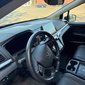 صورة مصغرة 39 لـ 2025 Honda ODYSSEY TOURING