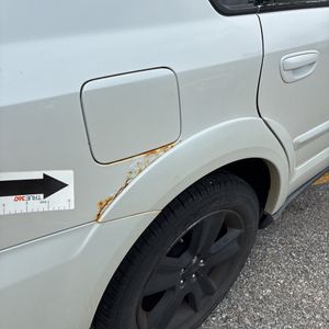 2005 Subaru OUTBACK 3.0 R 缩略图 50
