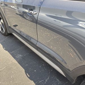 2018 Hyundai TUCSON LIMITED 照片 54