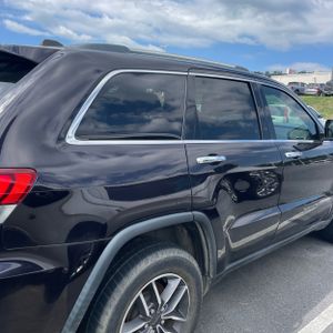 صورة 9 لـ 2020 JEEP GRAND CHEROKEE LIMITED