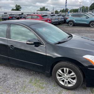 2012 Nissan ALTIMA 2.5 S thumbnail 13