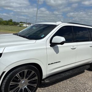 CHEVROLET SUBURBAN RST - 2