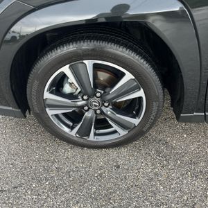 2025 Lexus UX 300H PREMIUM 照片 17