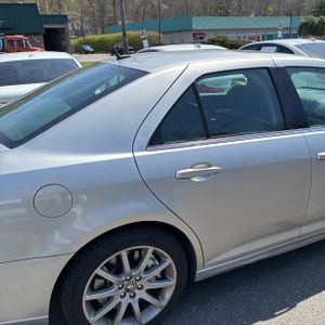 CADILLAC STS-V BASE - 9