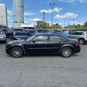 2010 Chrysler 300 TOURING 照片 3