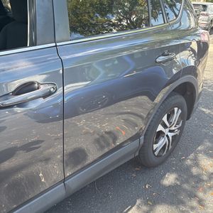 2016 Toyota RAV4 LE — фото 56