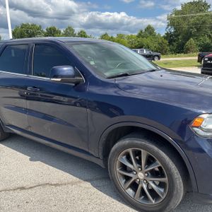 صورة مصغرة 13 لـ 2017 Dodge DURANGO GT