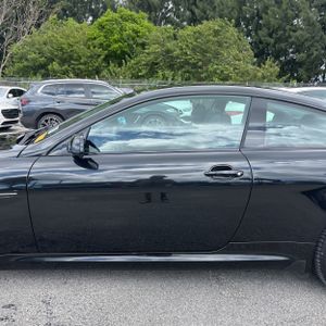 BMW 6-SERIES 650I - 4