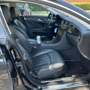 2007 Mercedes-BENZ CLS 缩略图 32