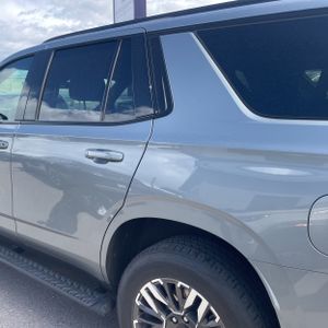 CHEVROLET TAHOE Z71 - 6