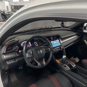 صورة مصغرة 29 لـ 2020 Honda CIVIC SI