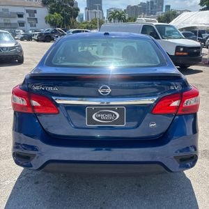 صورة 7 لـ 2018 Nissan SENTRA S